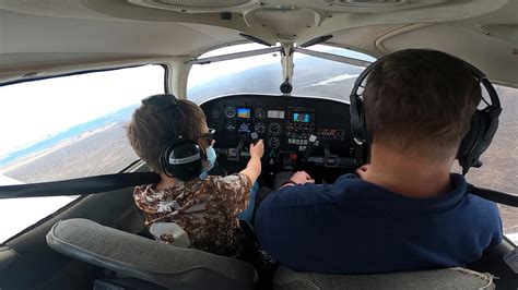 discovery flight near me.